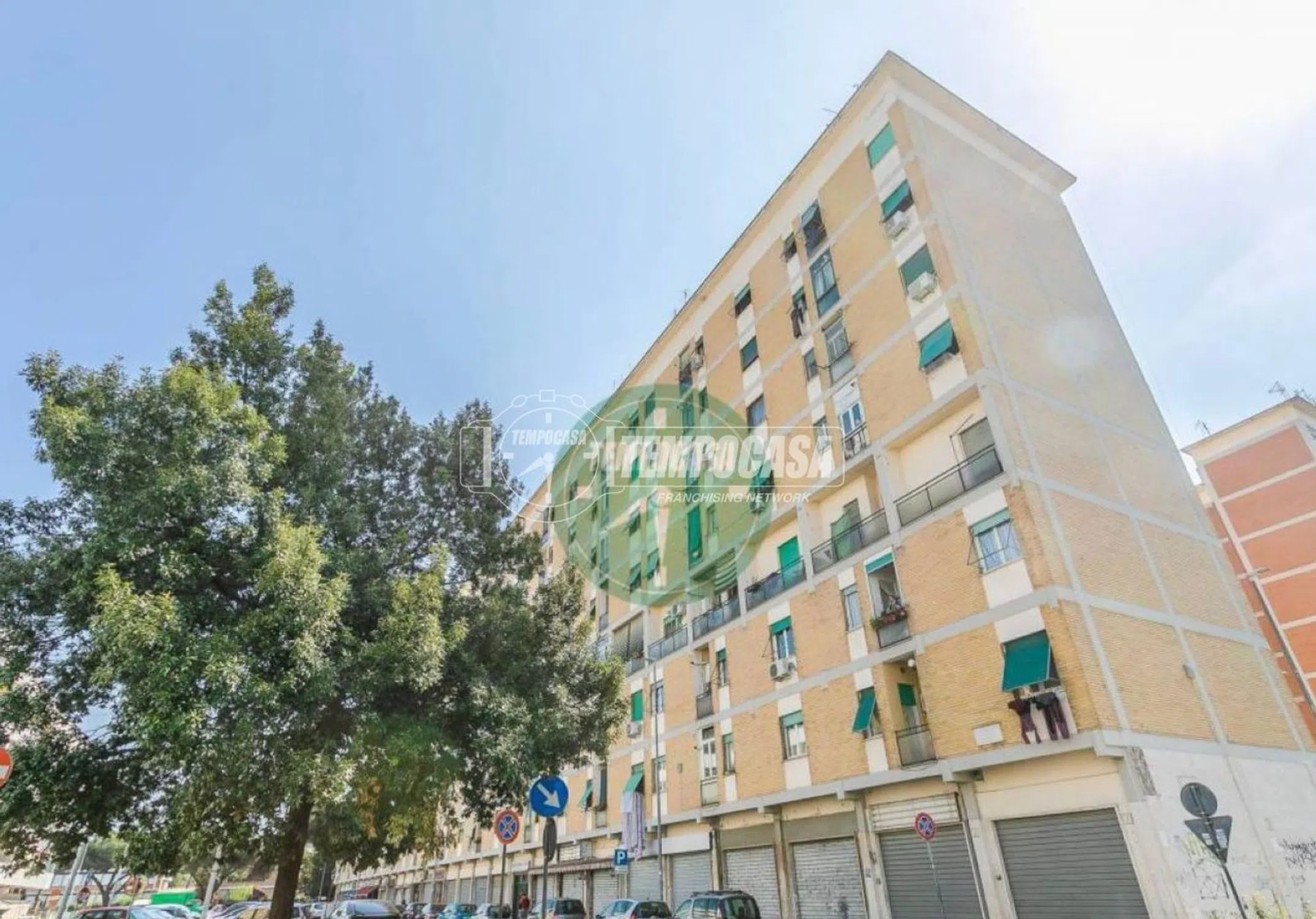 Quadrilocale in Quartiere Pietralata - Tiburtina - Photo 7