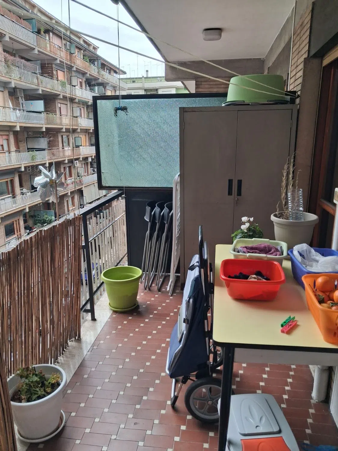 Trilocale in via Genzano - Photo 2