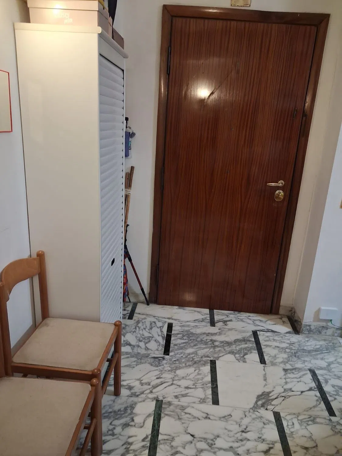 Trilocale in via Genzano - Photo 12