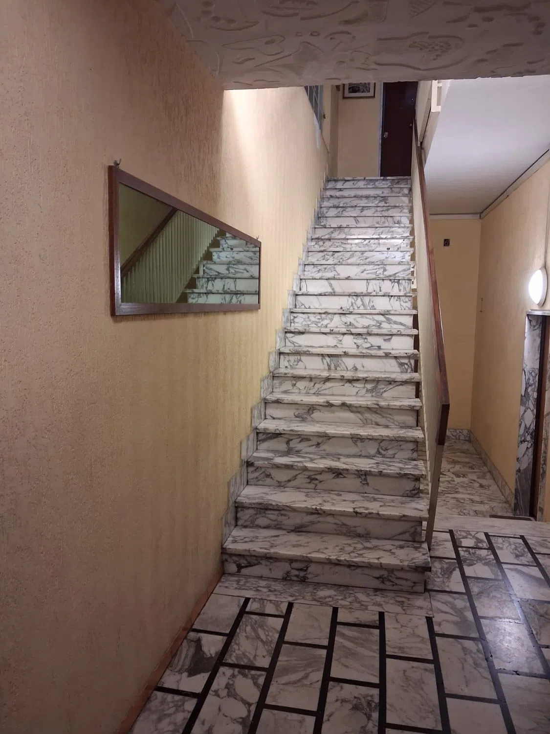 Trilocale in via Genzano - Photo 15