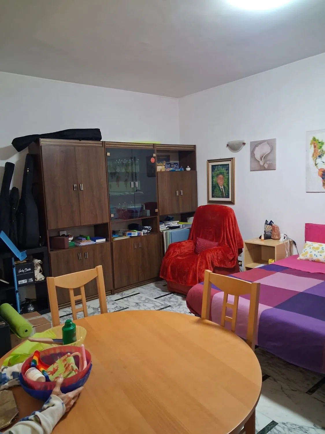 Trilocale in via Genzano - Photo 4