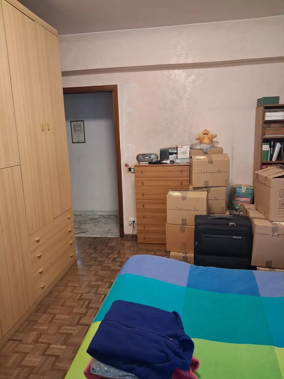 Trilocale in via Genzano - Photo 8