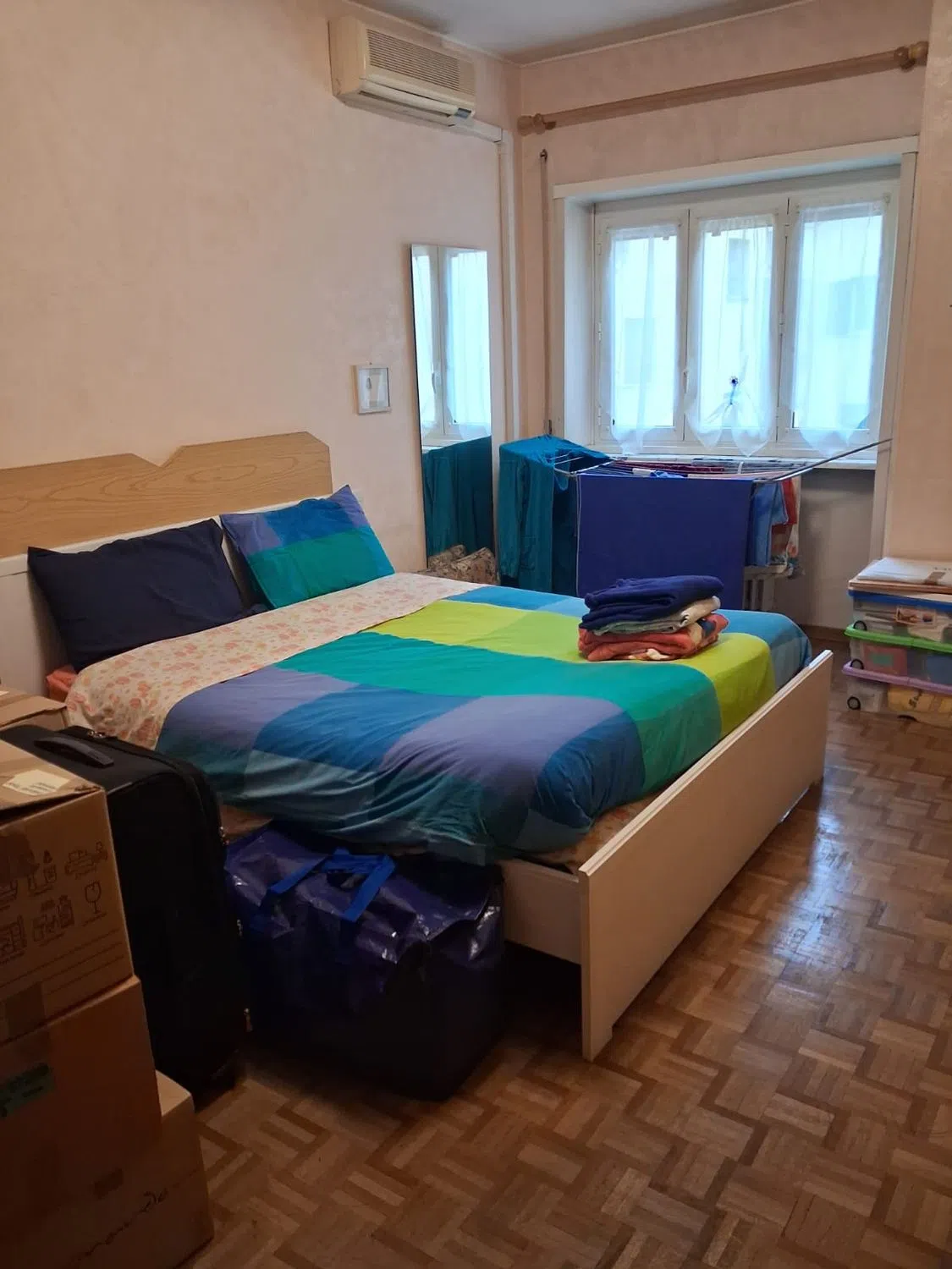 Trilocale in via Genzano - Photo 9