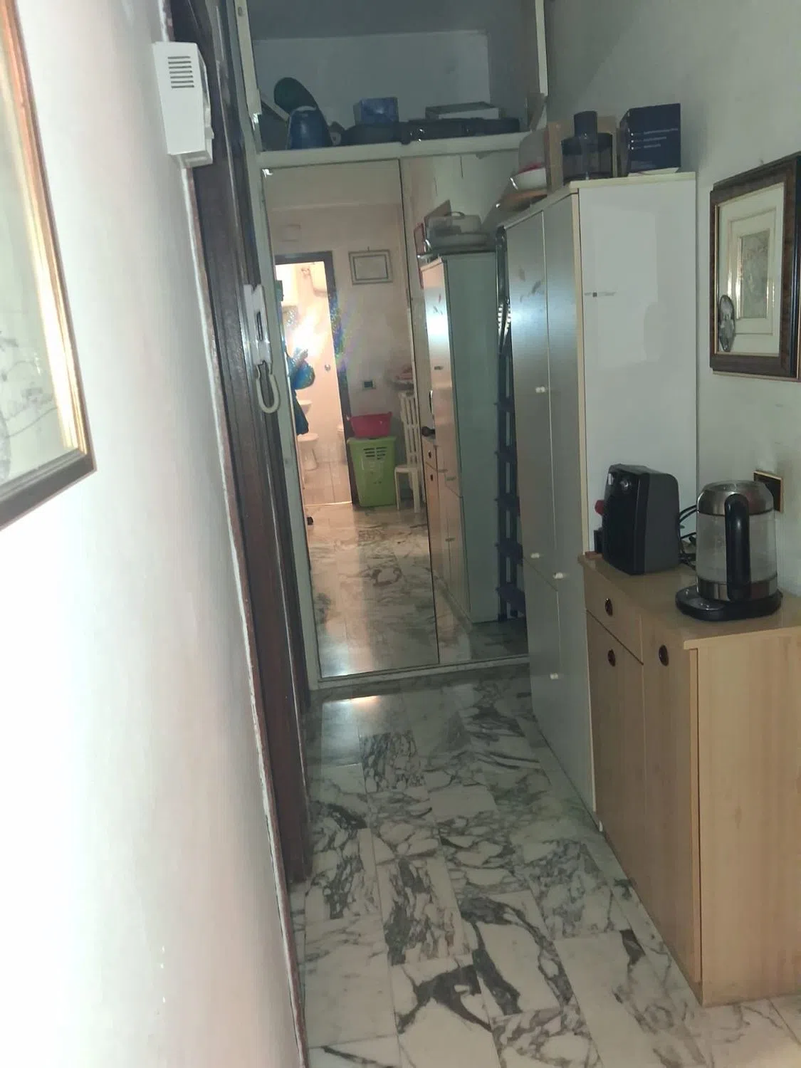 Trilocale in via Genzano - Photo 10