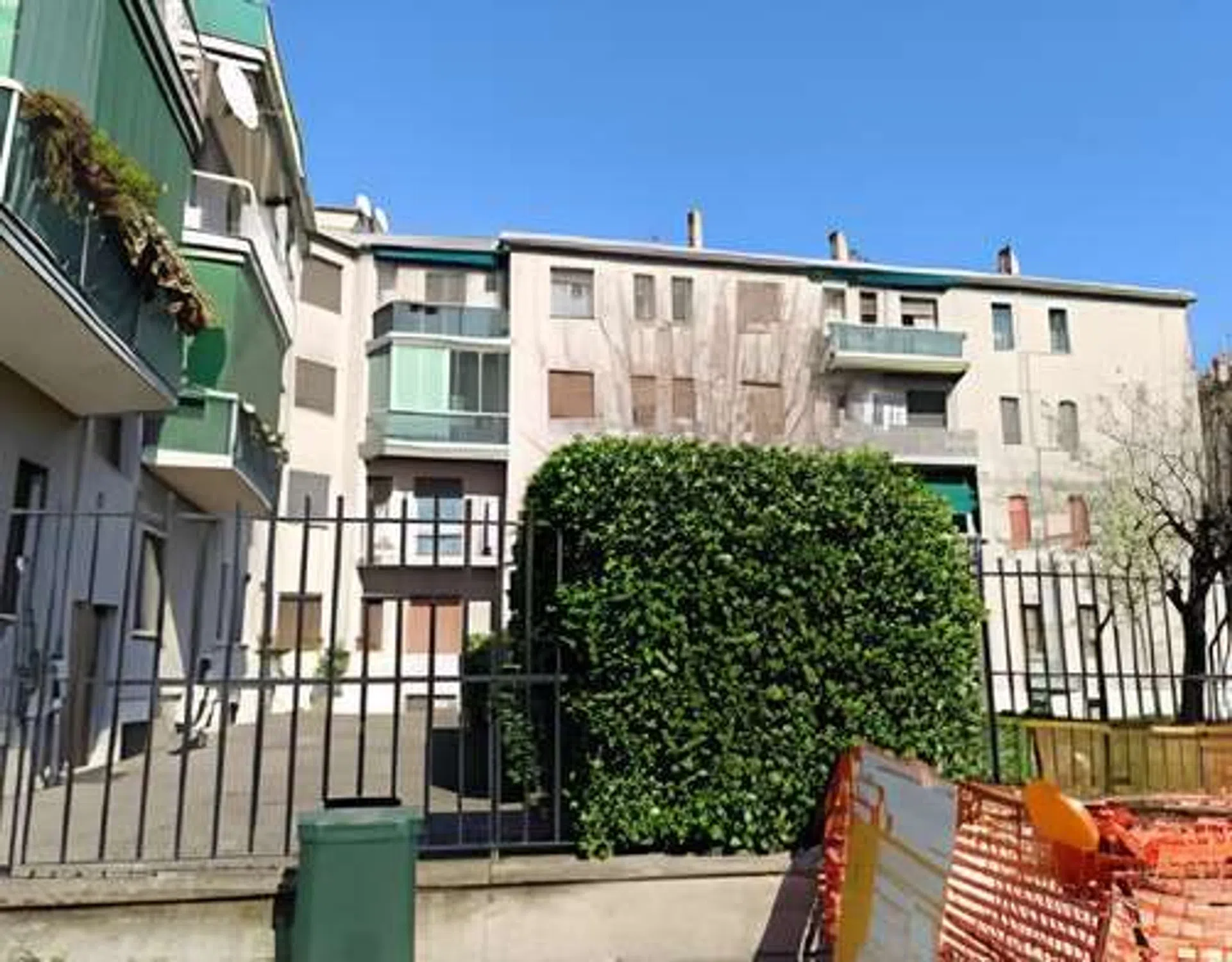 Trilocale in via Giuseppe di Vittorio, 8 - Photo 1