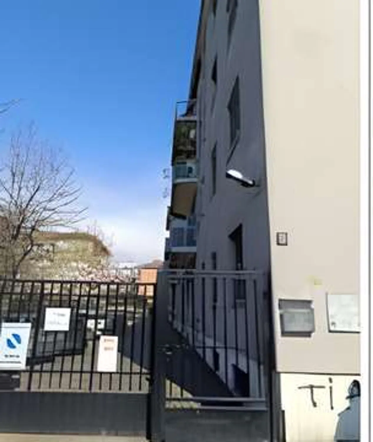 Trilocale in via Giuseppe di Vittorio, 8 - Photo 2