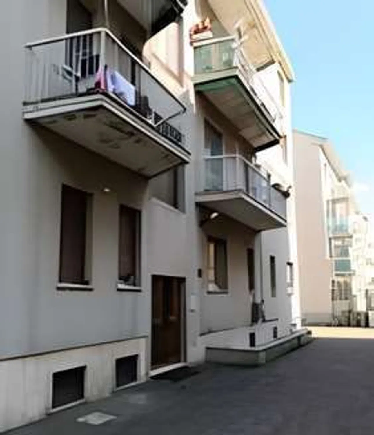 Trilocale in via Giuseppe di Vittorio, 8 - Photo 4
