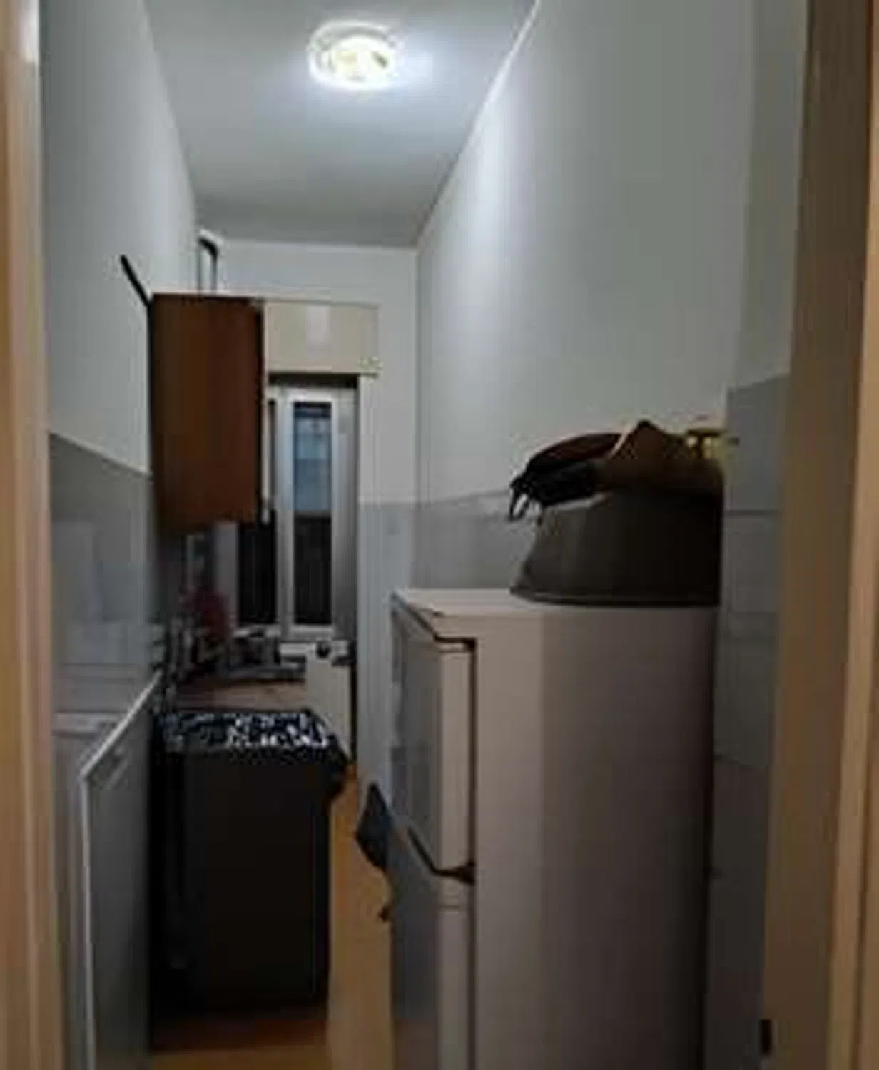 Trilocale in via Giuseppe di Vittorio, 8 - Photo 8