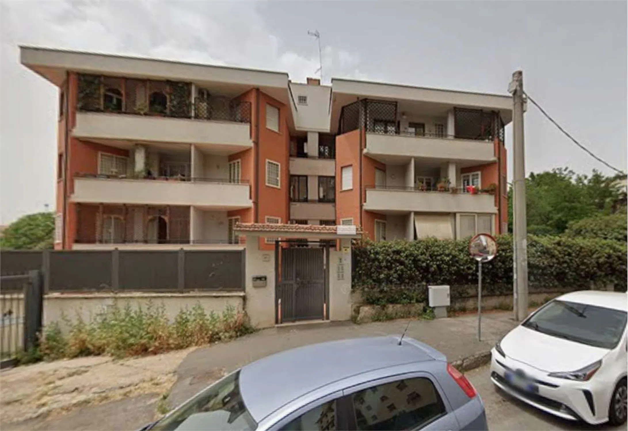 Bilocale in via dei Monti di Pietralata, 171 - Photo 2
