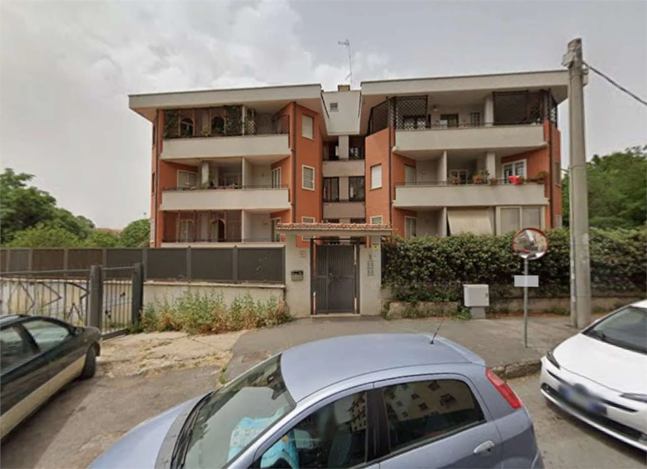 Bilocale in via dei Monti di Pietralata, 171 - Photo 3