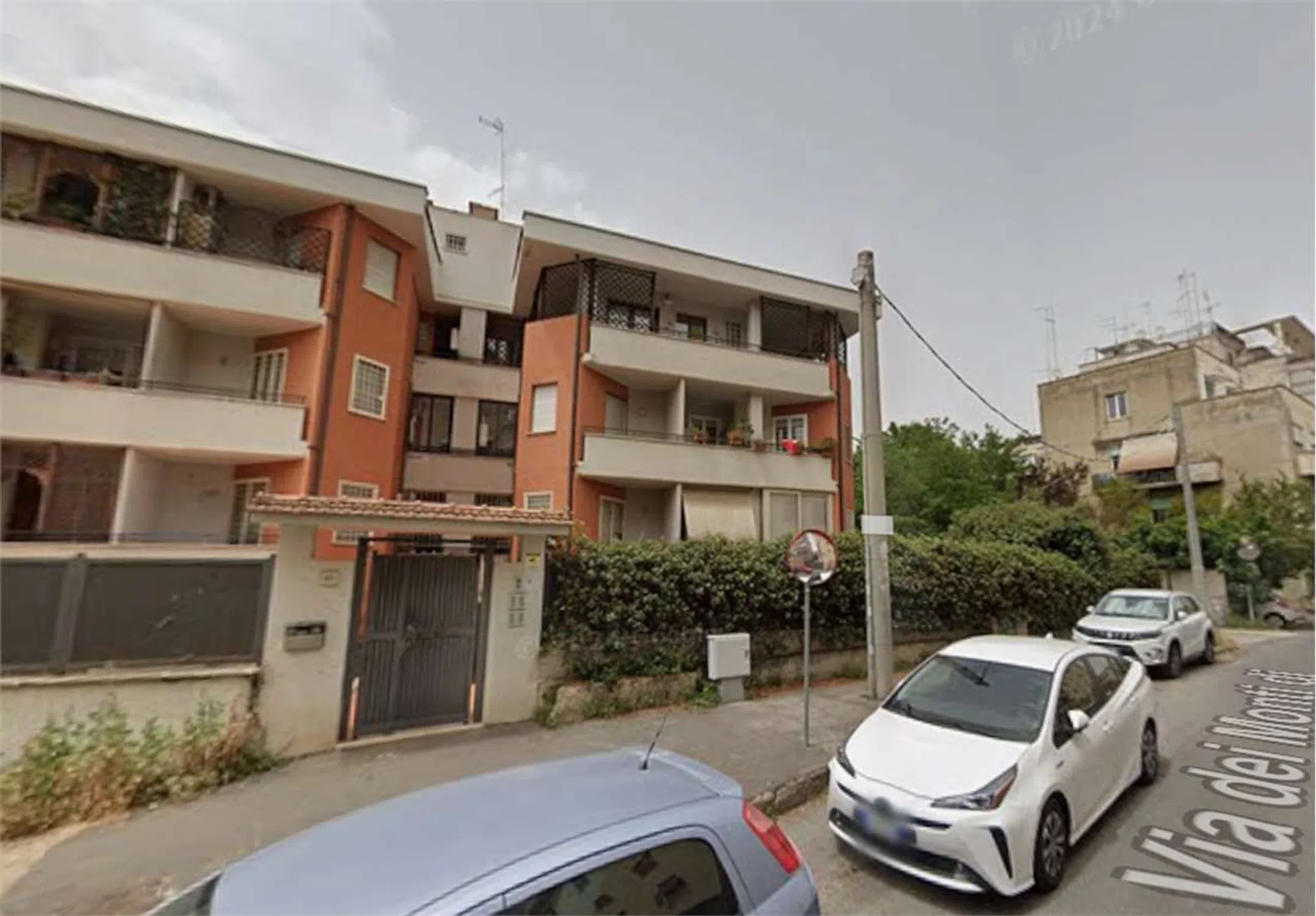 Bilocale in via dei Monti di Pietralata, 171 - Photo 4