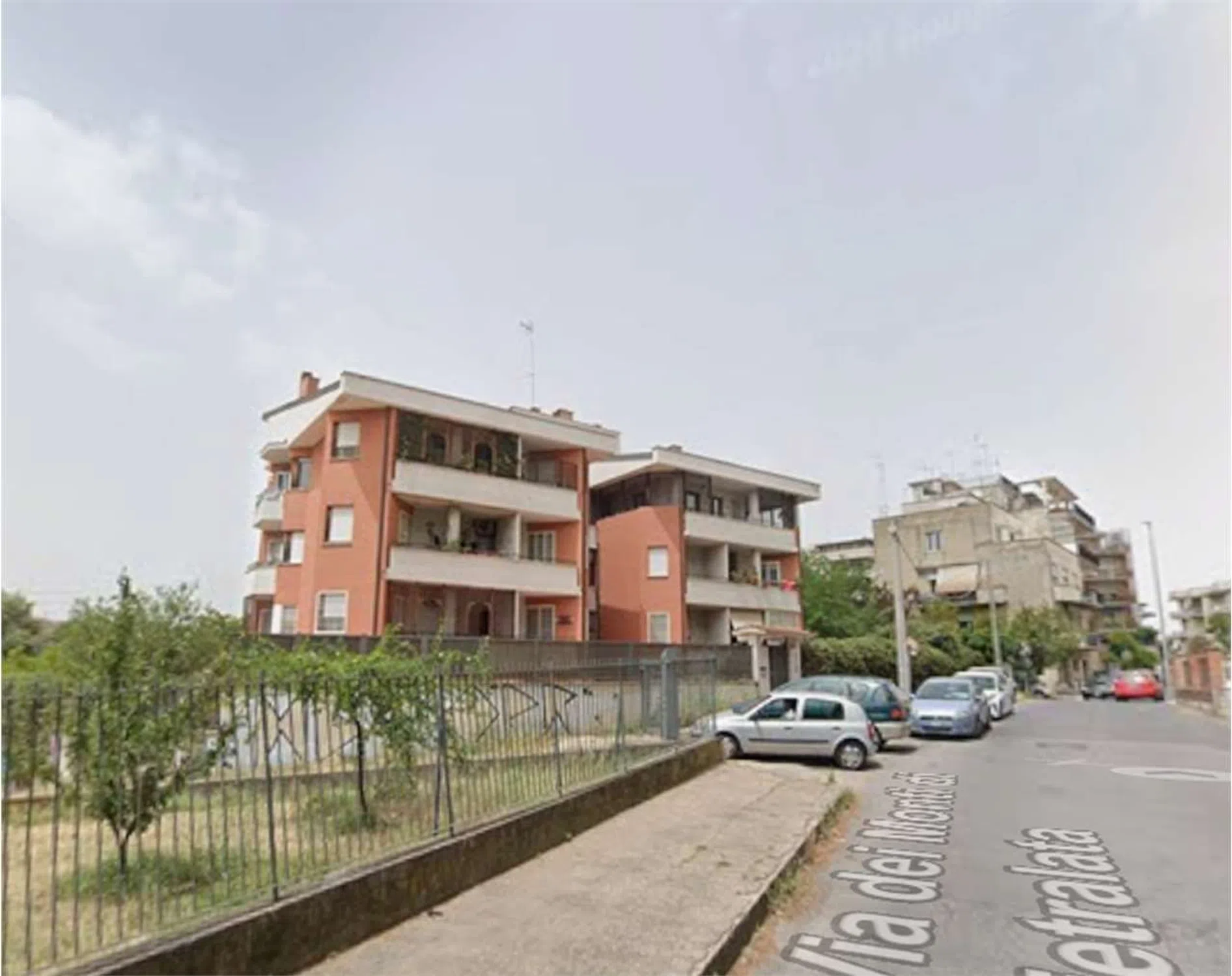 Bilocale in via dei Monti di Pietralata, 171 - Photo 5