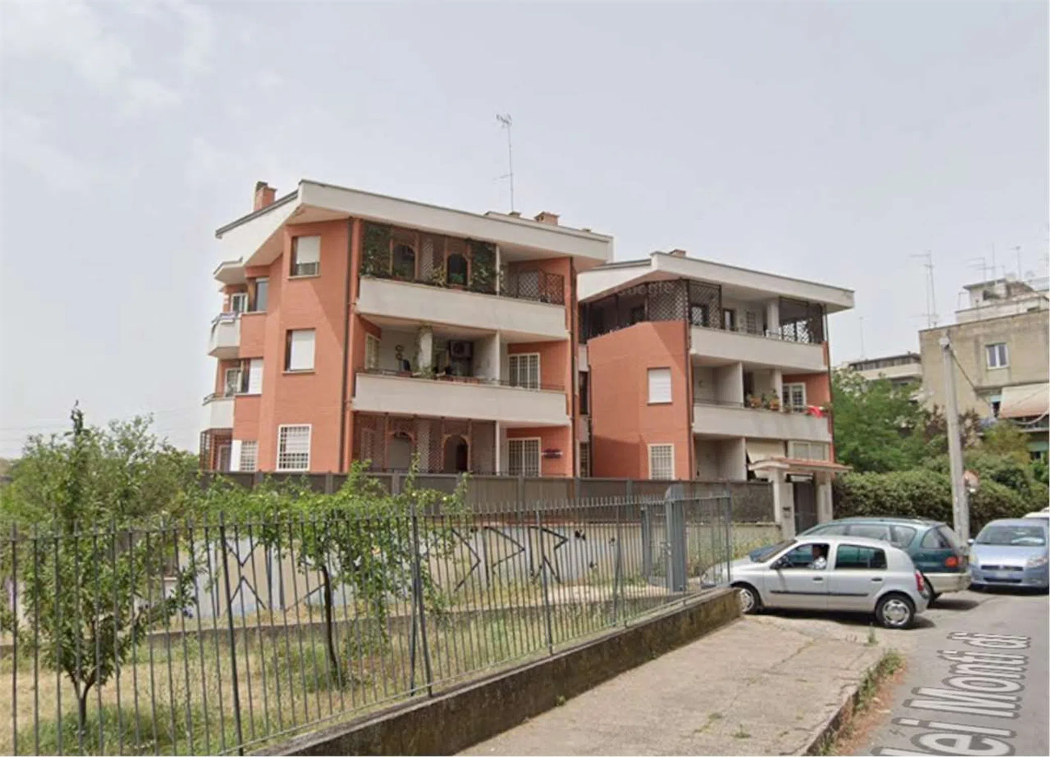 Bilocale in via dei Monti di Pietralata, 171 - Photo 6