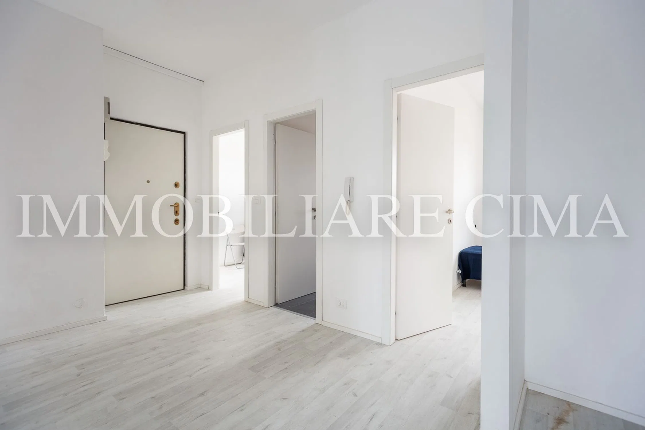 Trilocale in via Casoretto, 45 - Photo 13