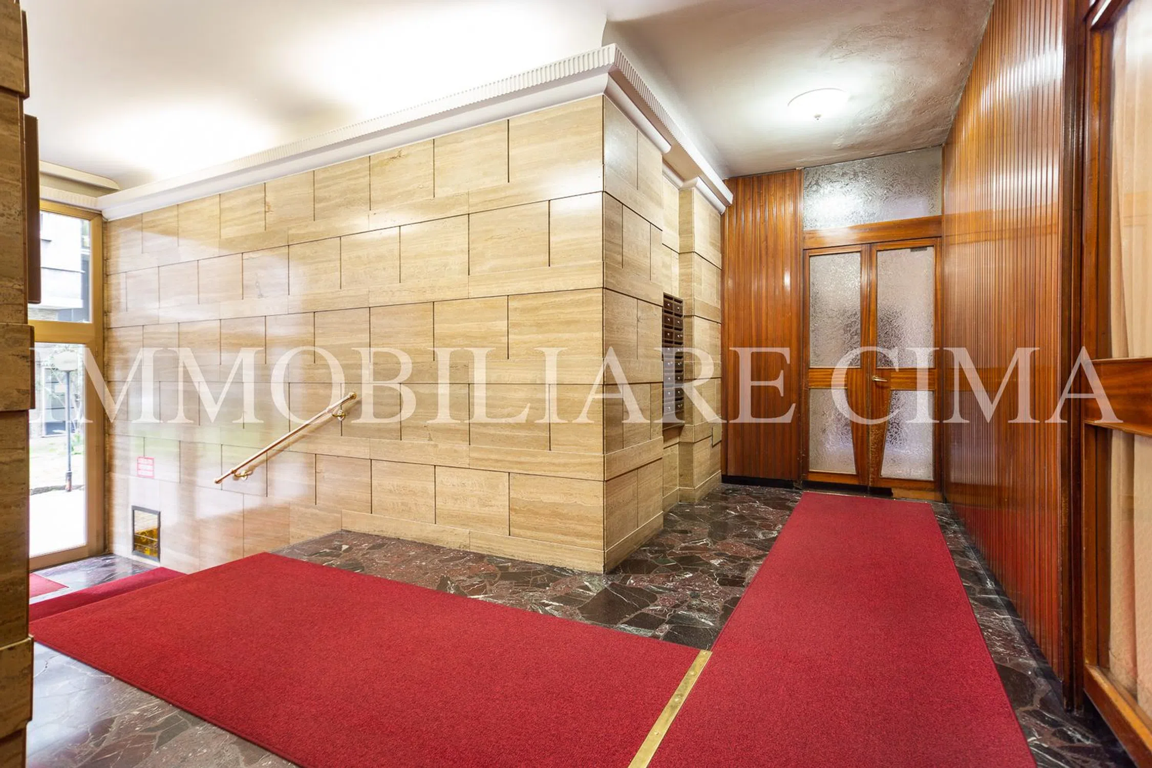 Trilocale in via Casoretto, 45 - Photo 18