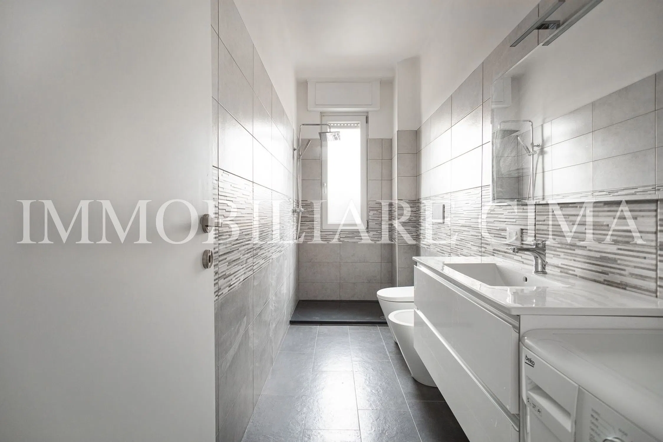 Trilocale in via Casoretto, 45 - Photo 4