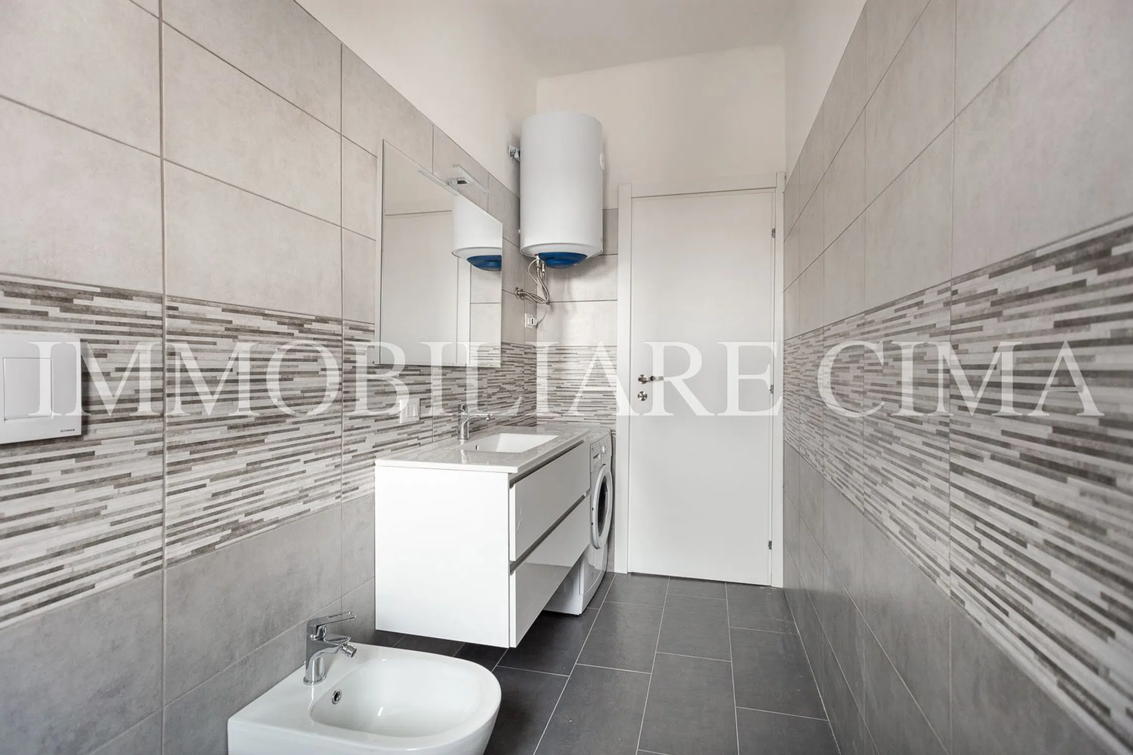 Trilocale in via Casoretto, 45 - Photo 5