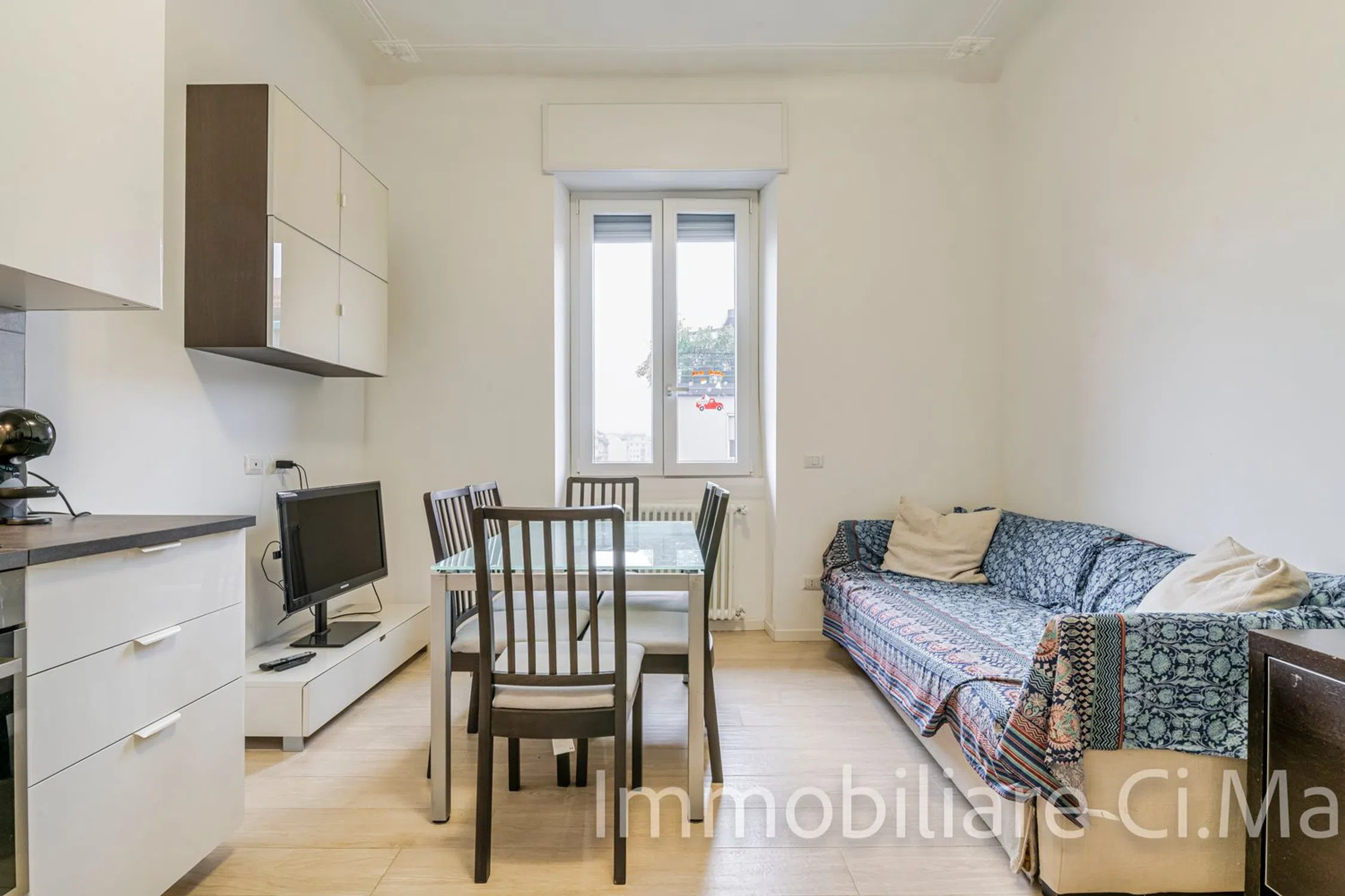 Appartamento in via Nicola Antonio Porpora, 154 - Photo 1