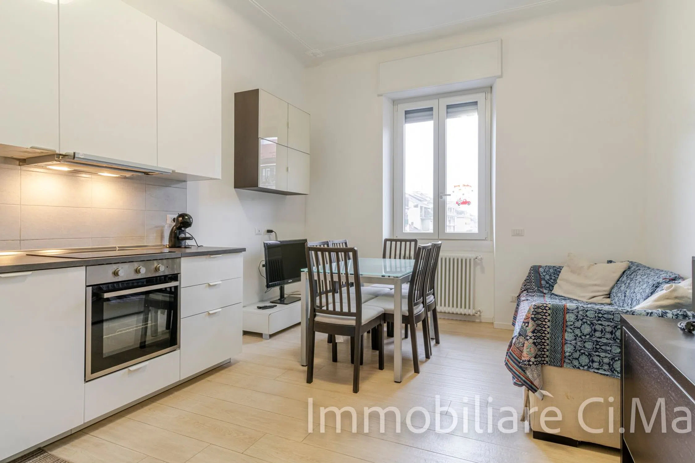Appartamento in via Nicola Antonio Porpora, 154 - Photo 2