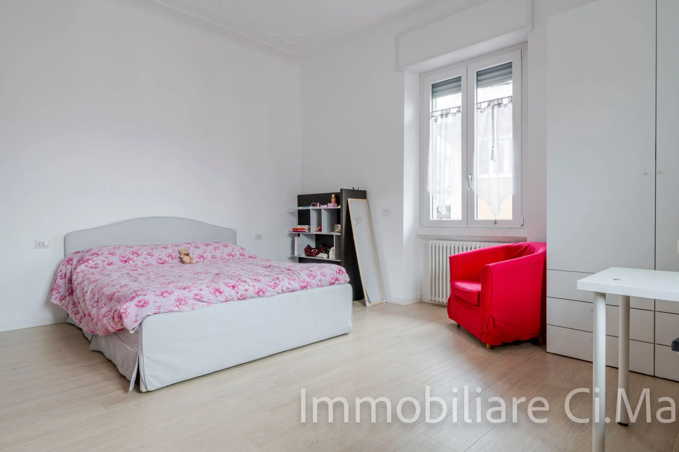 Appartamento in via Nicola Antonio Porpora, 154 - Photo 11