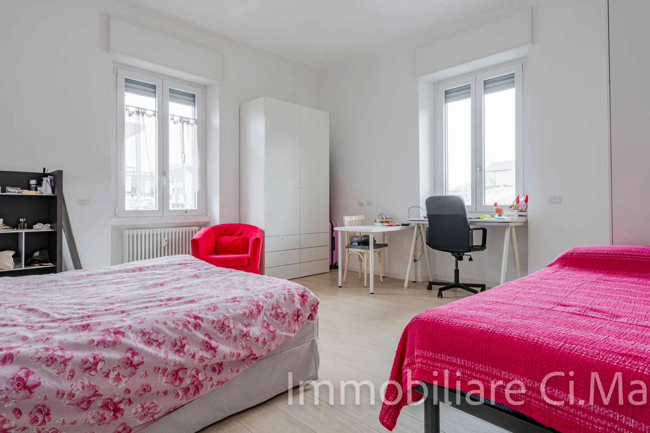 Appartamento in via Nicola Antonio Porpora, 154 - Photo 12