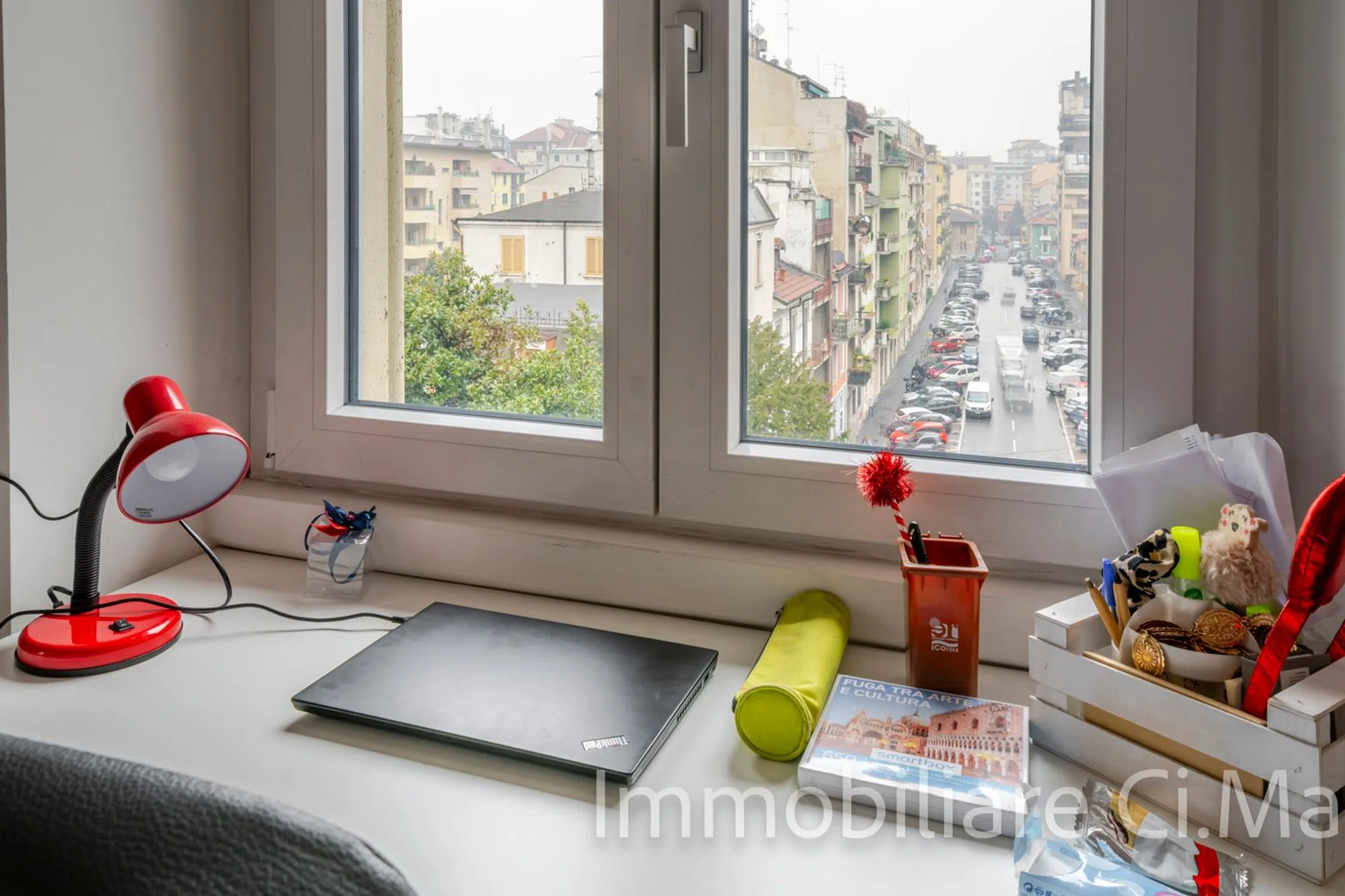 Appartamento in via Nicola Antonio Porpora, 154 - Photo 16