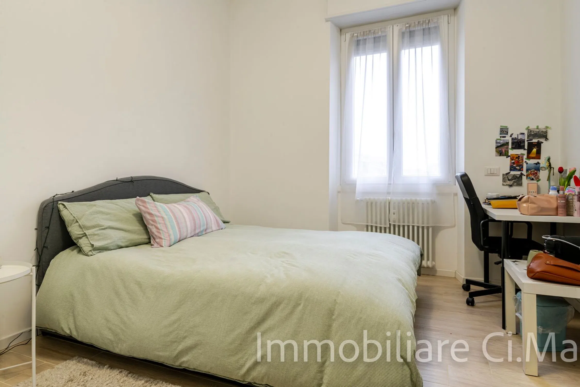 Appartamento in via Nicola Antonio Porpora, 154 - Photo 18