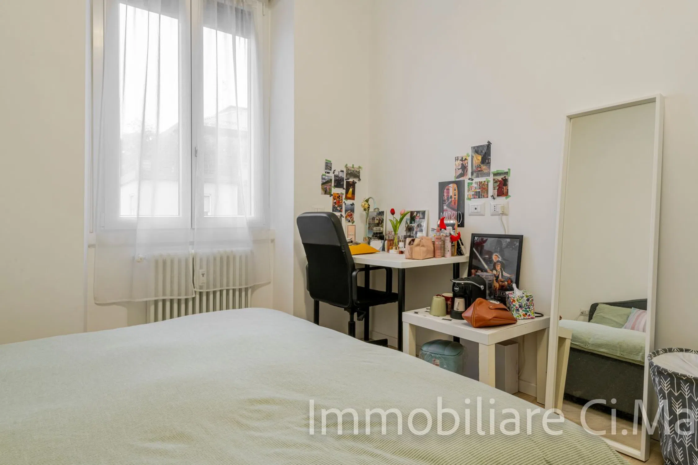 Appartamento in via Nicola Antonio Porpora, 154 - Photo 19
