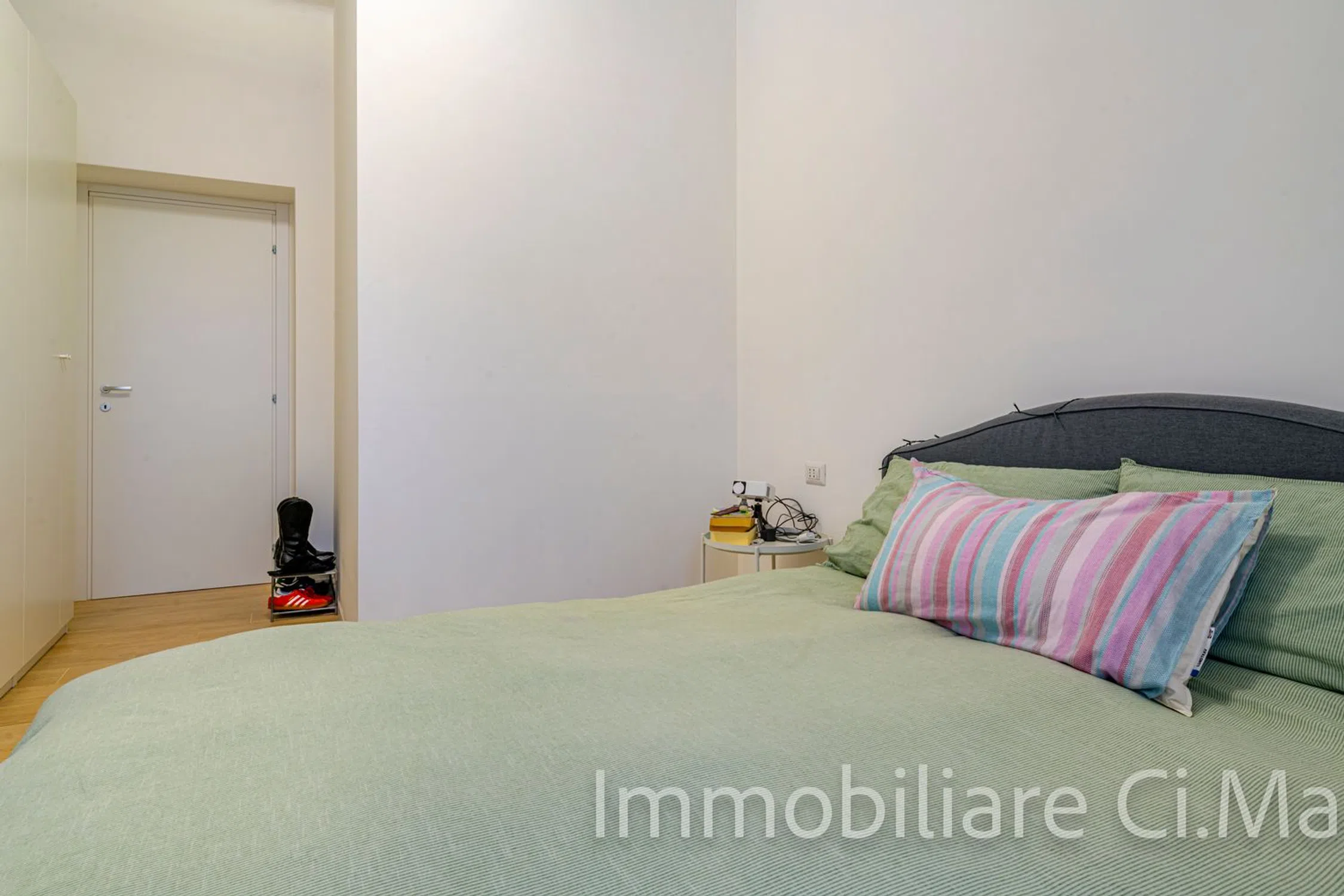 Appartamento in via Nicola Antonio Porpora, 154 - Photo 20