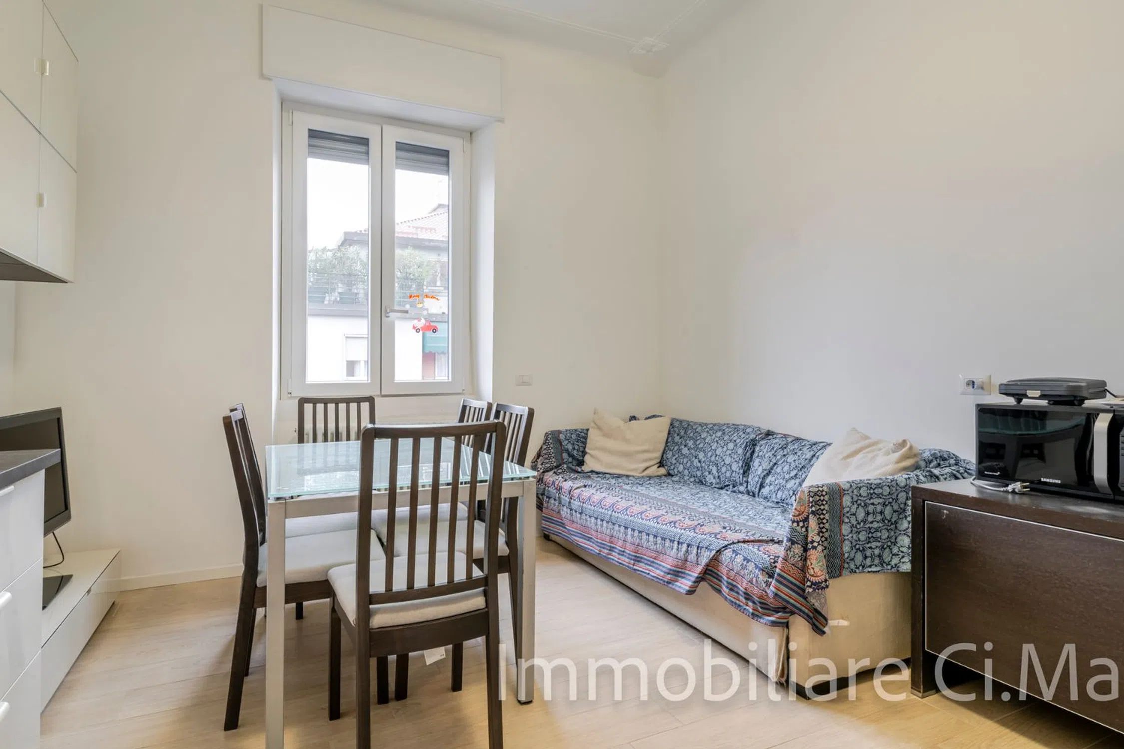 Appartamento in via Nicola Antonio Porpora, 154 - Photo 3