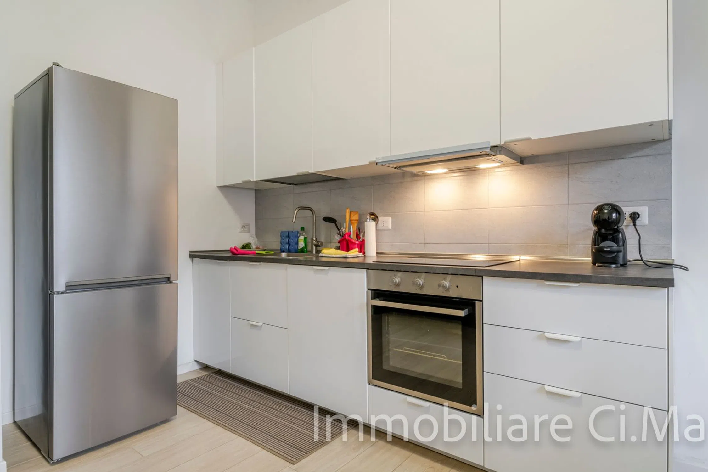Appartamento in via Nicola Antonio Porpora, 154 - Photo 4