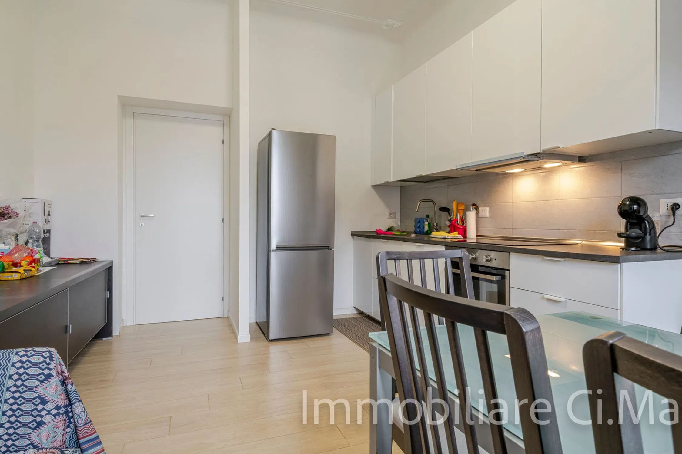 Appartamento in via Nicola Antonio Porpora, 154 - Photo 5