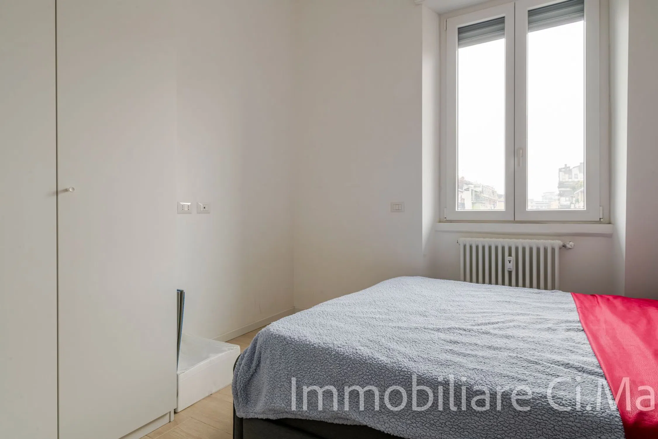 Appartamento in via Nicola Antonio Porpora, 154 - Photo 9