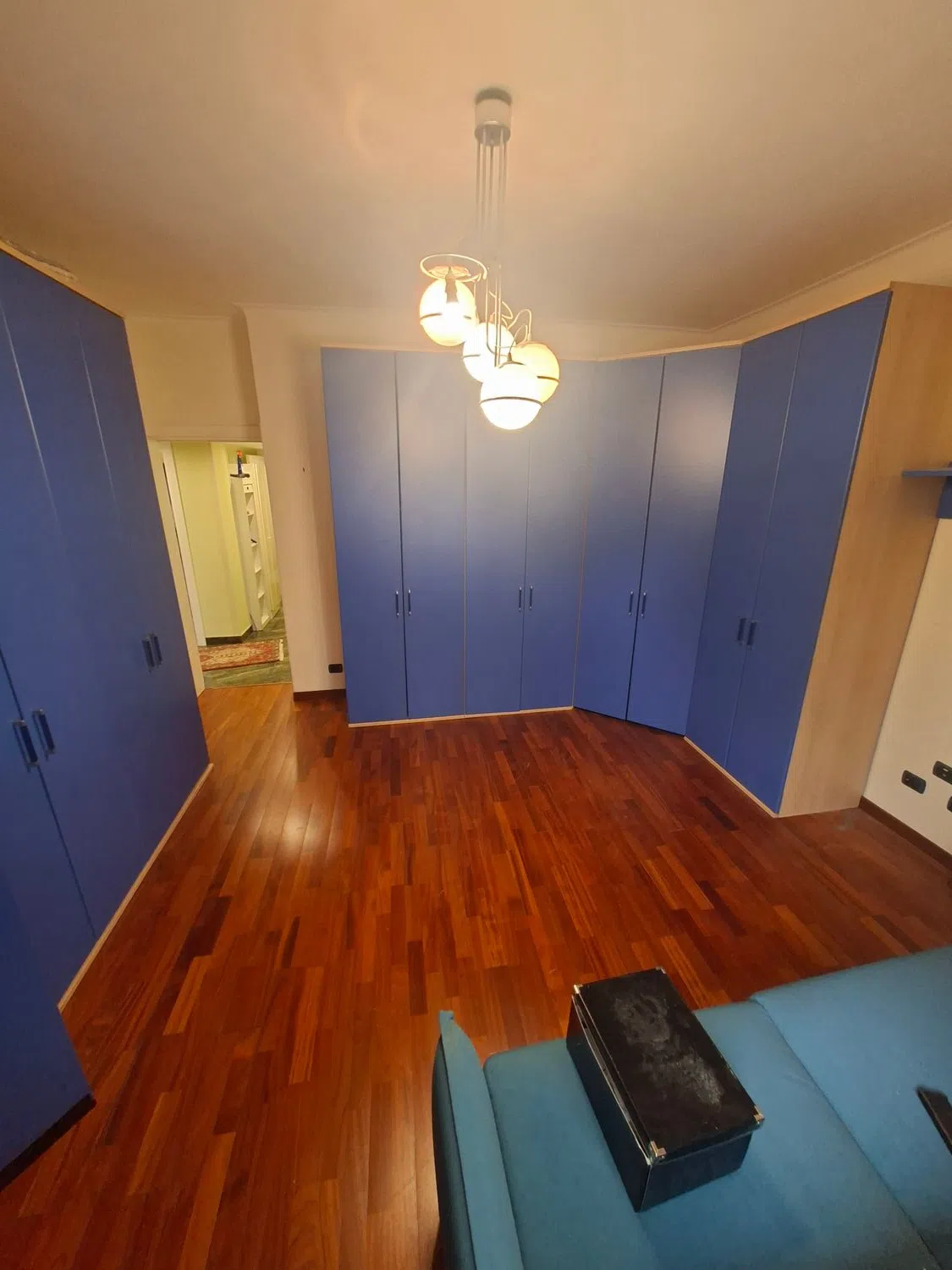 Trilocale in viale Tor Marancia, 60 - Photo 2