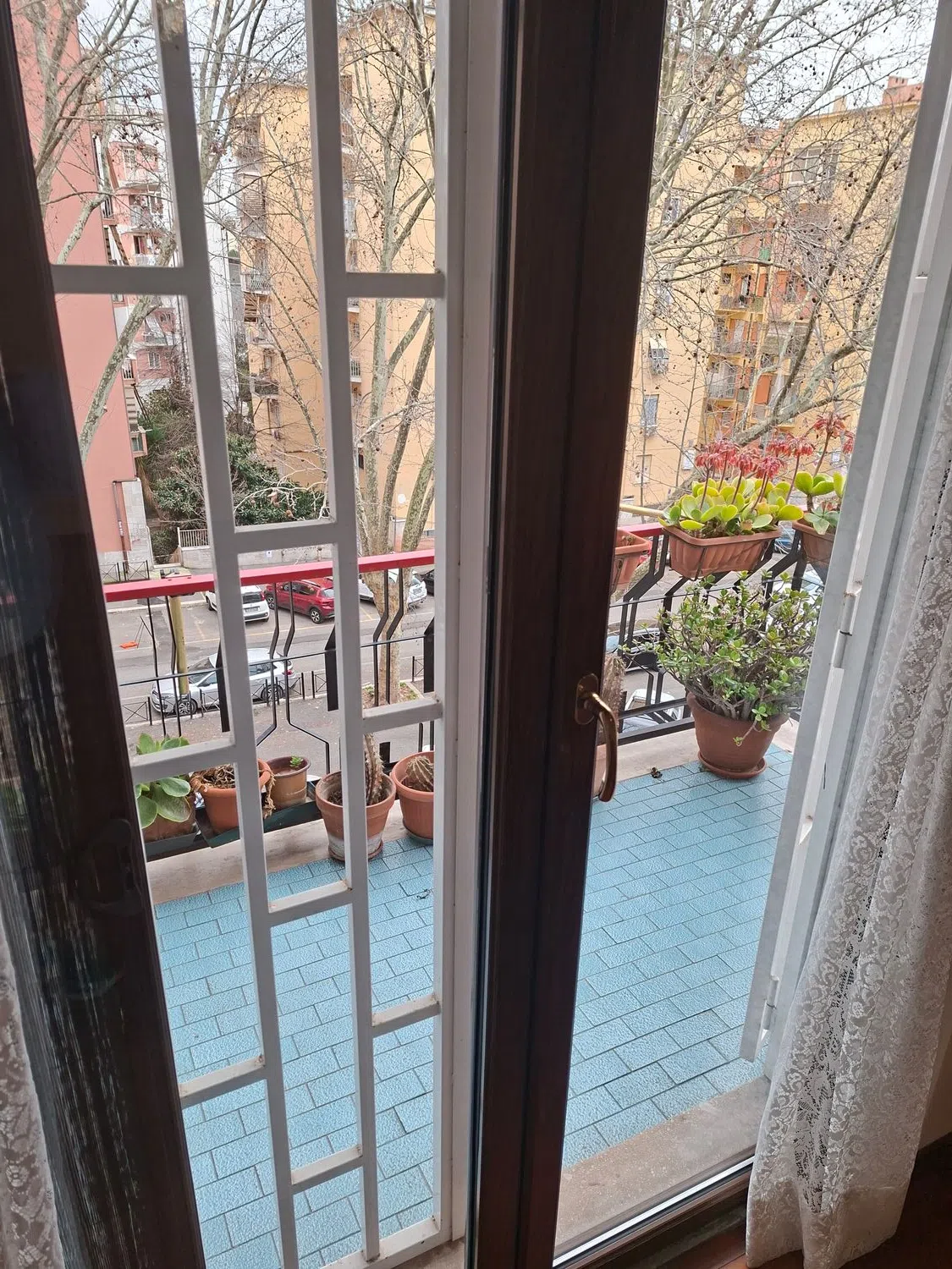Trilocale in viale Tor Marancia, 60 - Photo 11