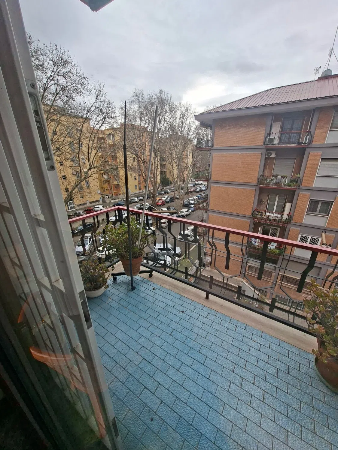 Trilocale in viale Tor Marancia, 60 - Photo 12