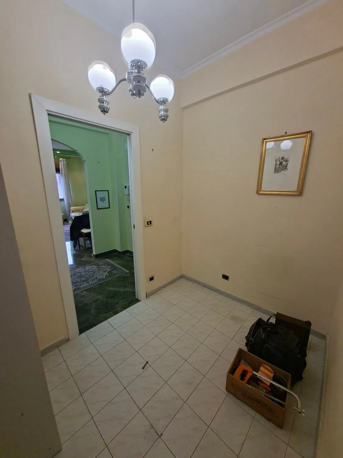 Trilocale in viale Tor Marancia, 60 - Photo 13