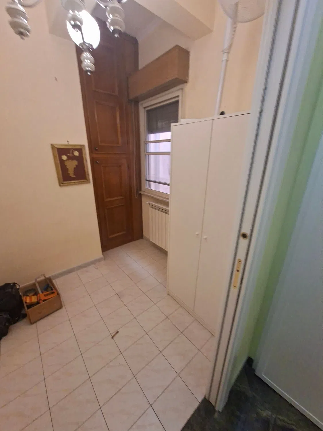 Trilocale in viale Tor Marancia, 60 - Photo 14