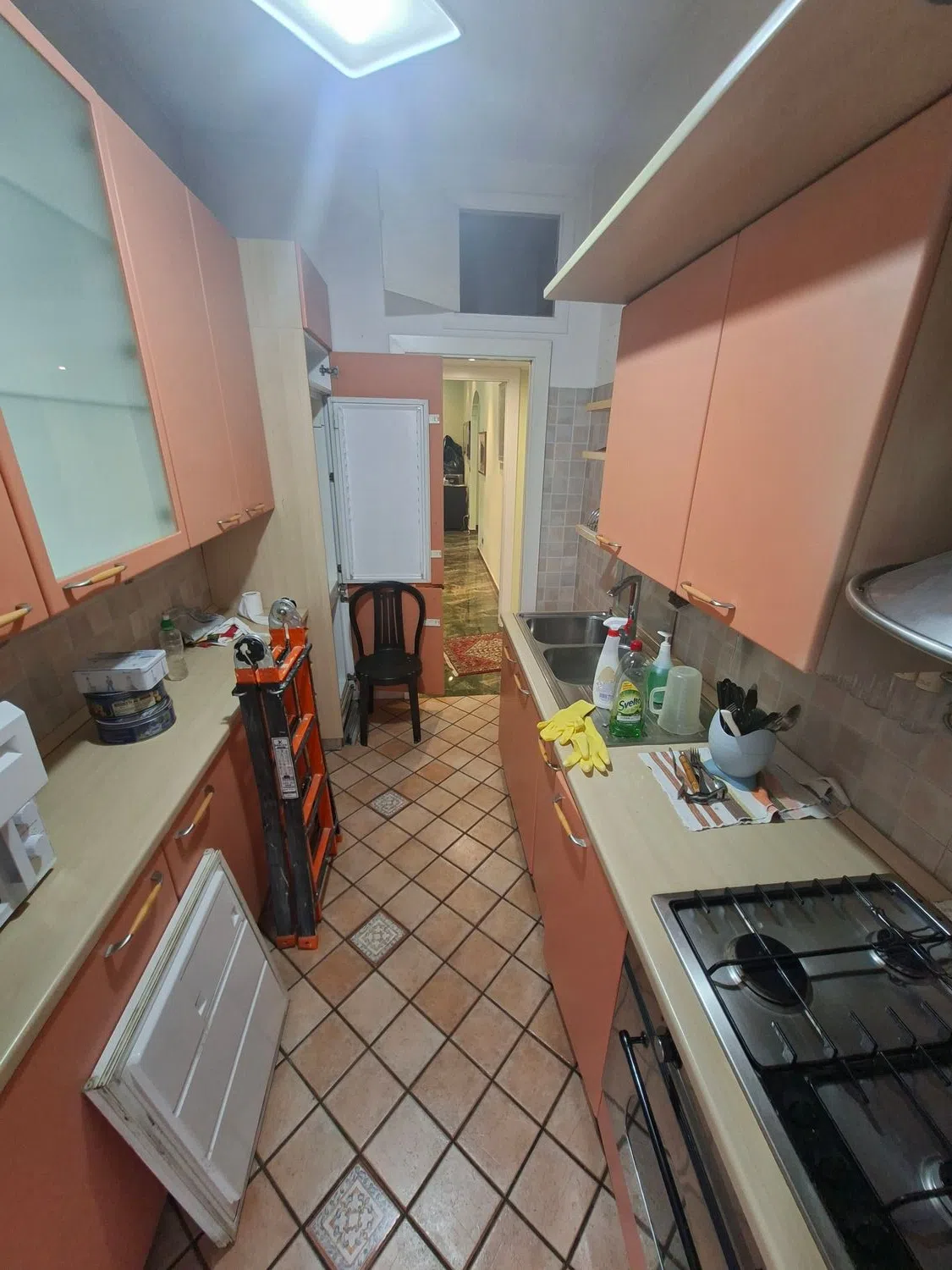 Trilocale in viale Tor Marancia, 60 - Photo 15