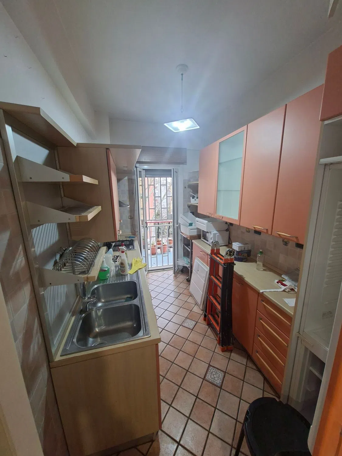 Trilocale in viale Tor Marancia, 60 - Photo 16