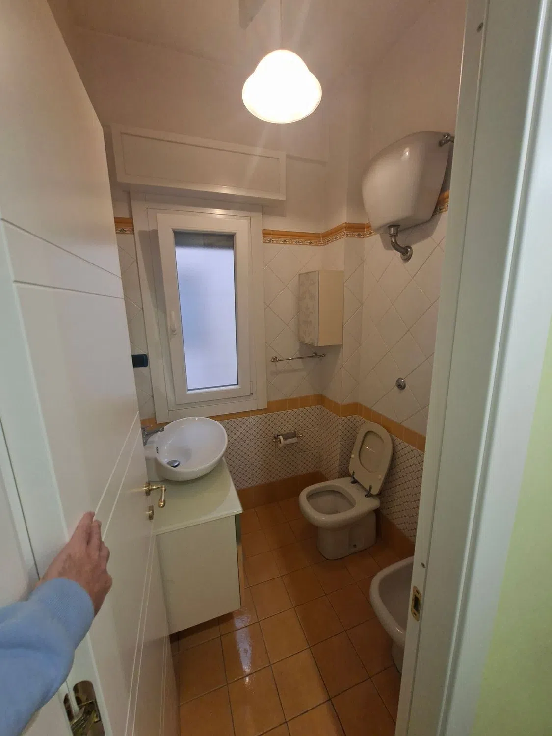 Trilocale in viale Tor Marancia, 60 - Photo 17