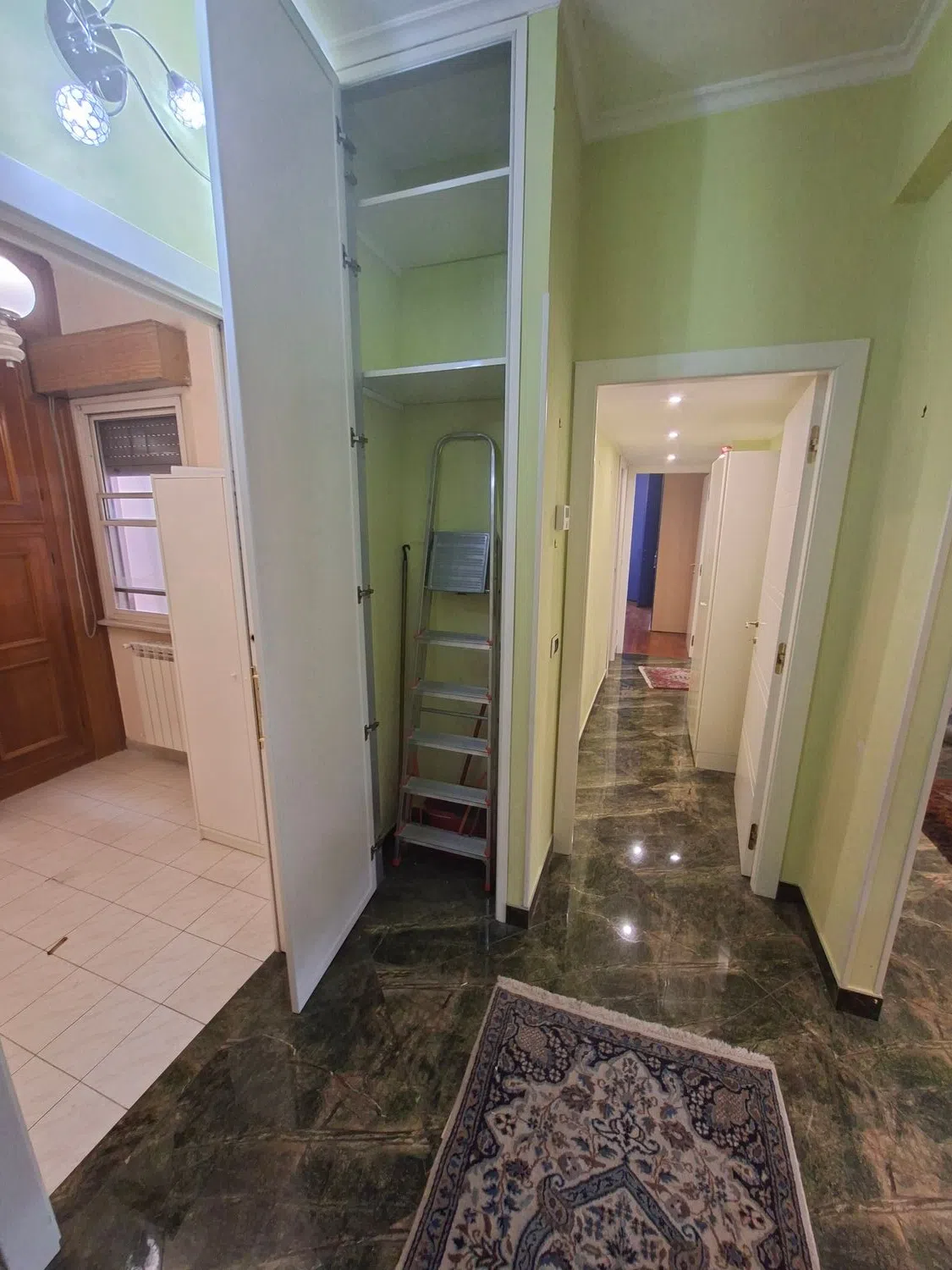 Trilocale in viale Tor Marancia, 60 - Photo 19