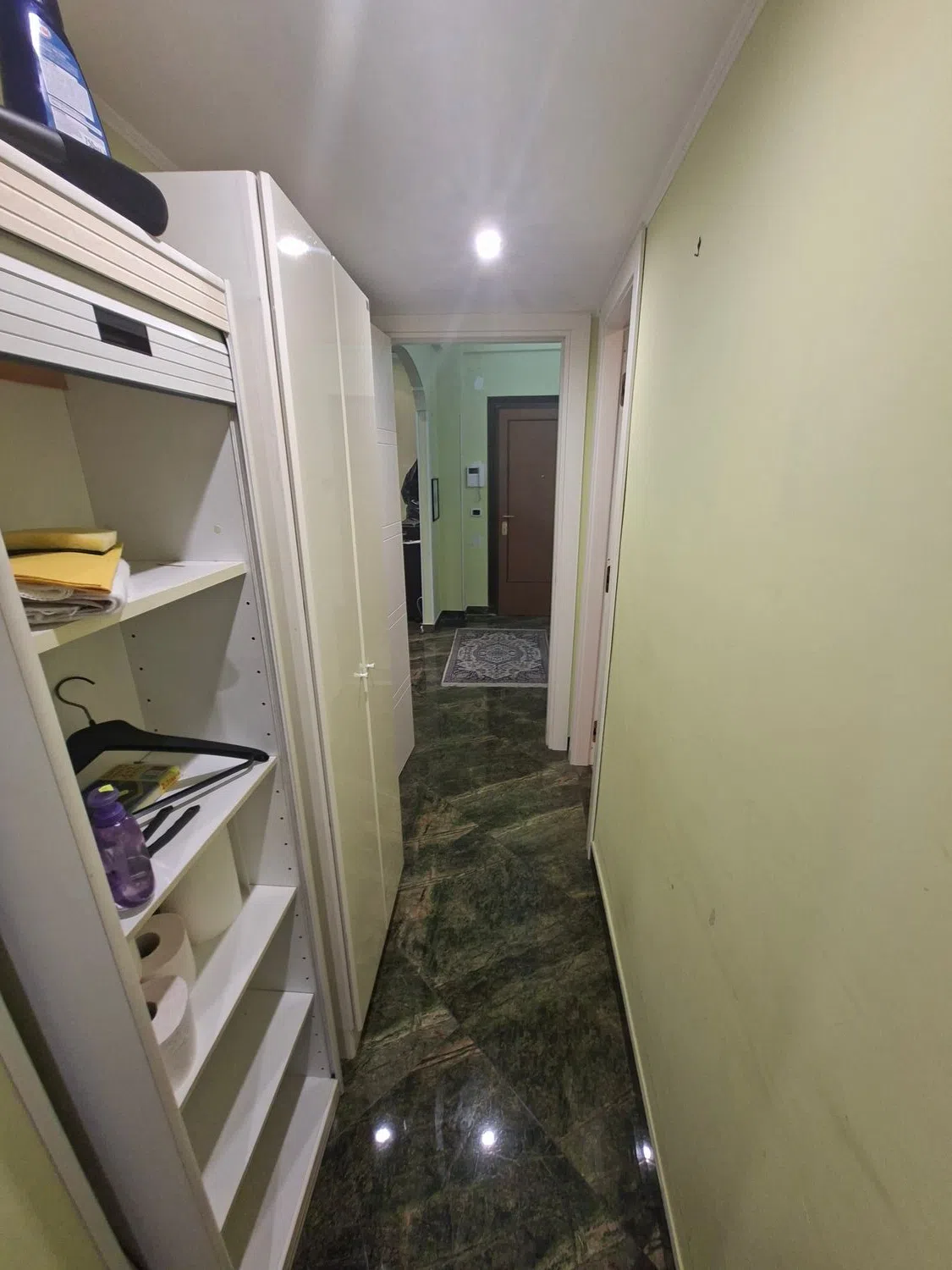 Trilocale in viale Tor Marancia, 60 - Photo 20