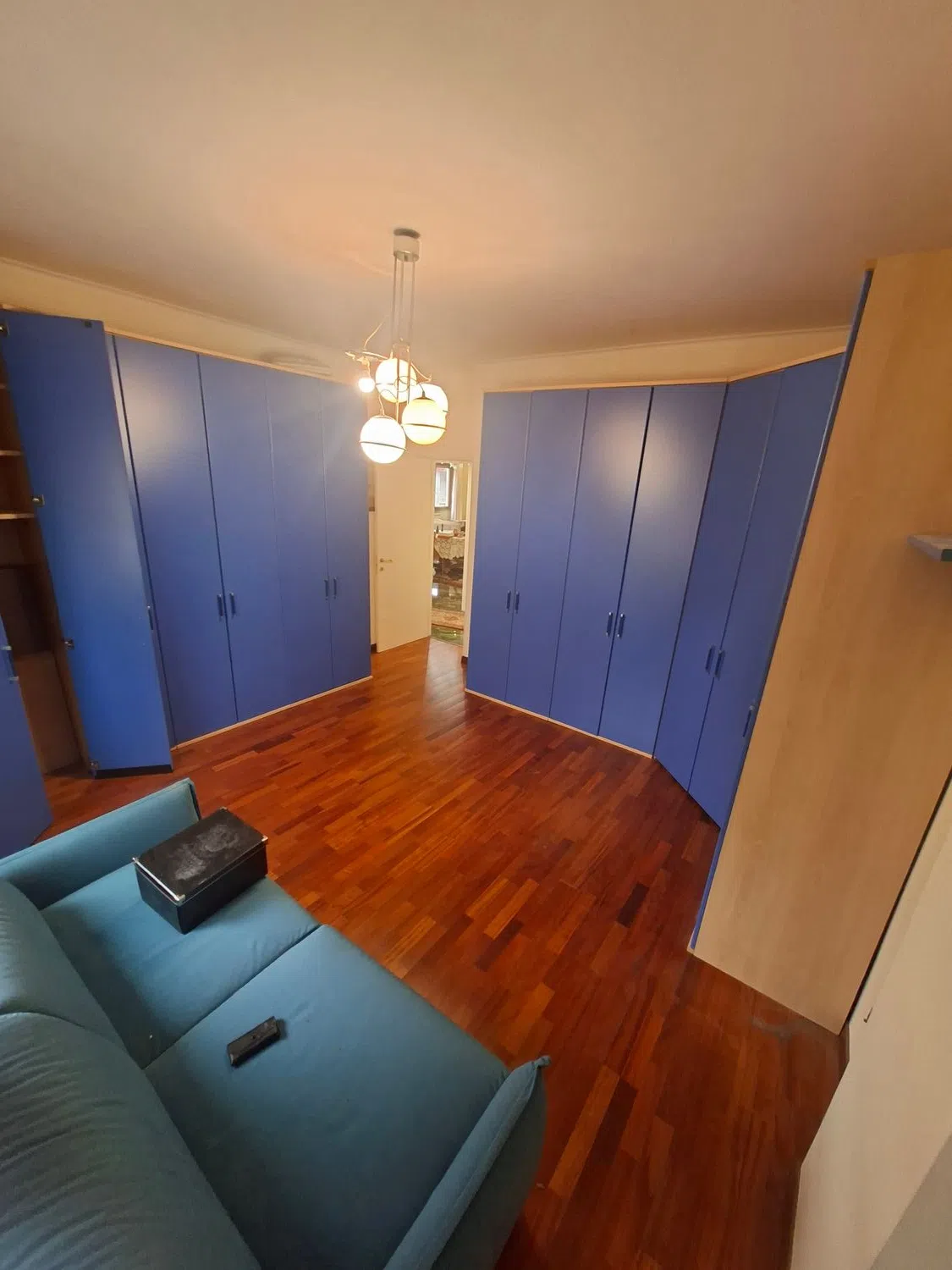 Trilocale in viale Tor Marancia, 60 - Photo 3
