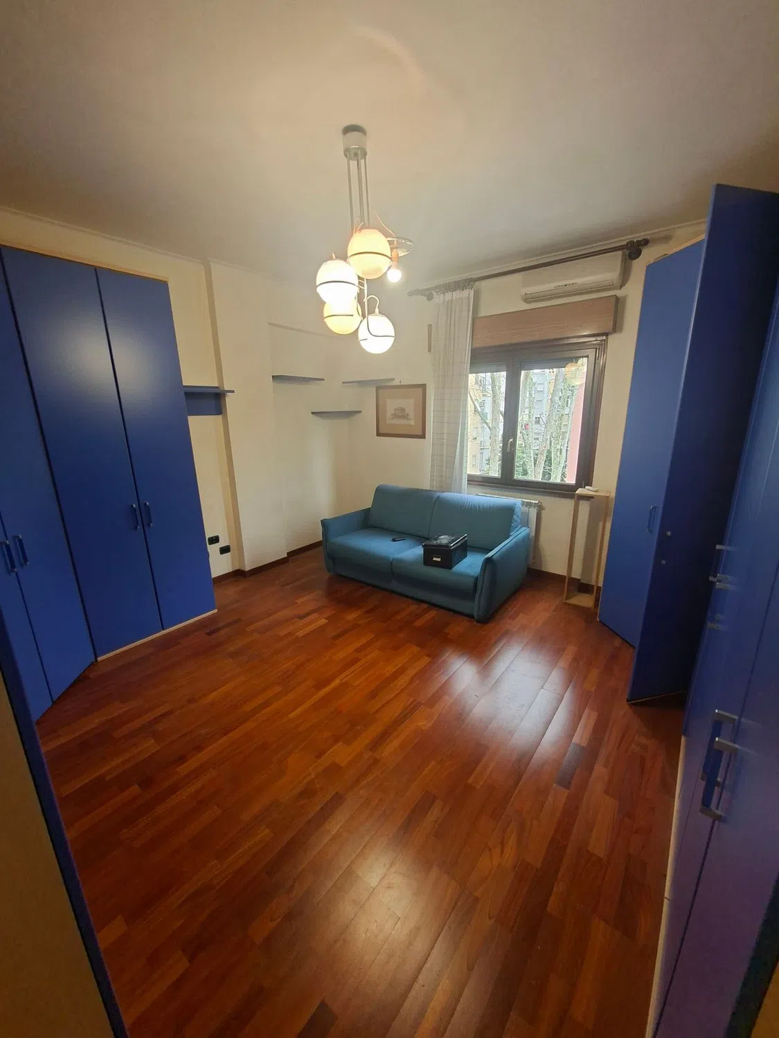 Trilocale in viale Tor Marancia, 60 - Photo 4