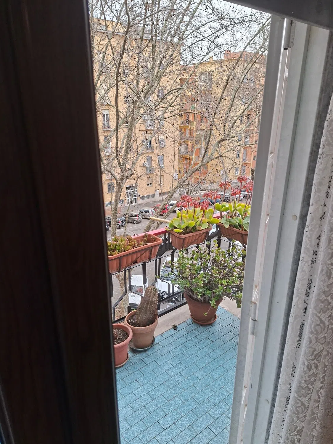 Trilocale in viale Tor Marancia, 60 - Photo 5