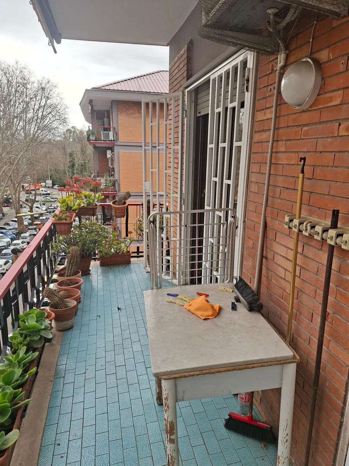 Trilocale in viale Tor Marancia, 60 - Photo 6