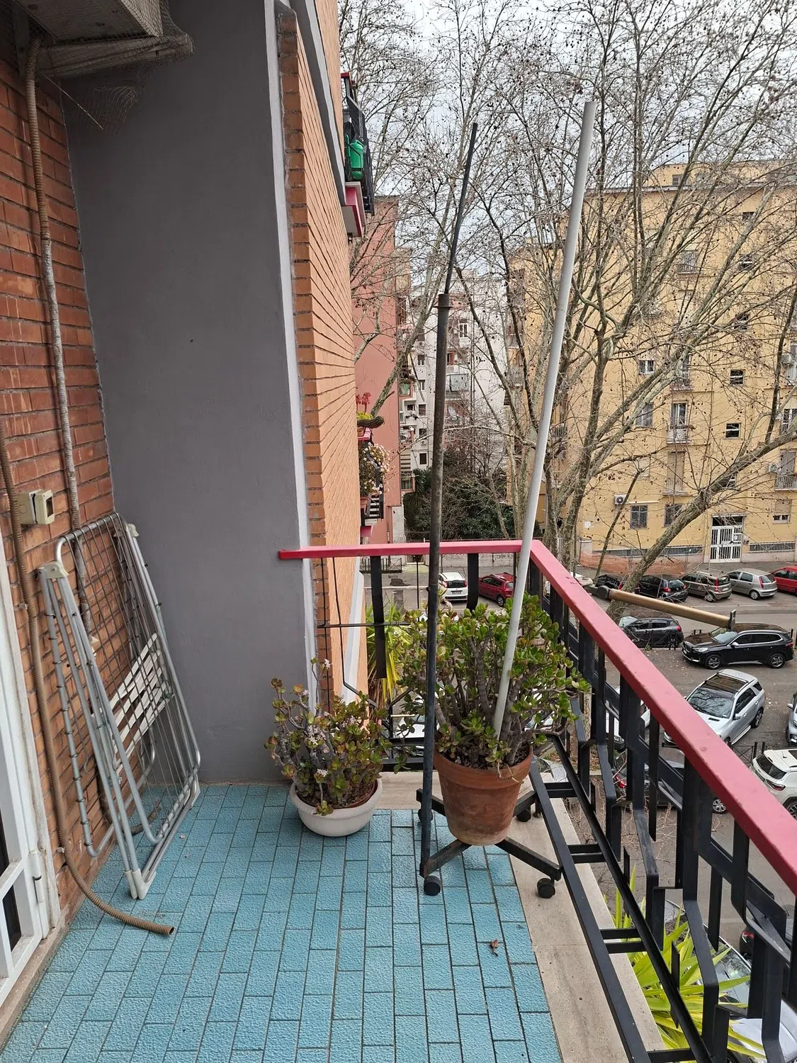Trilocale in viale Tor Marancia, 60 - Photo 7