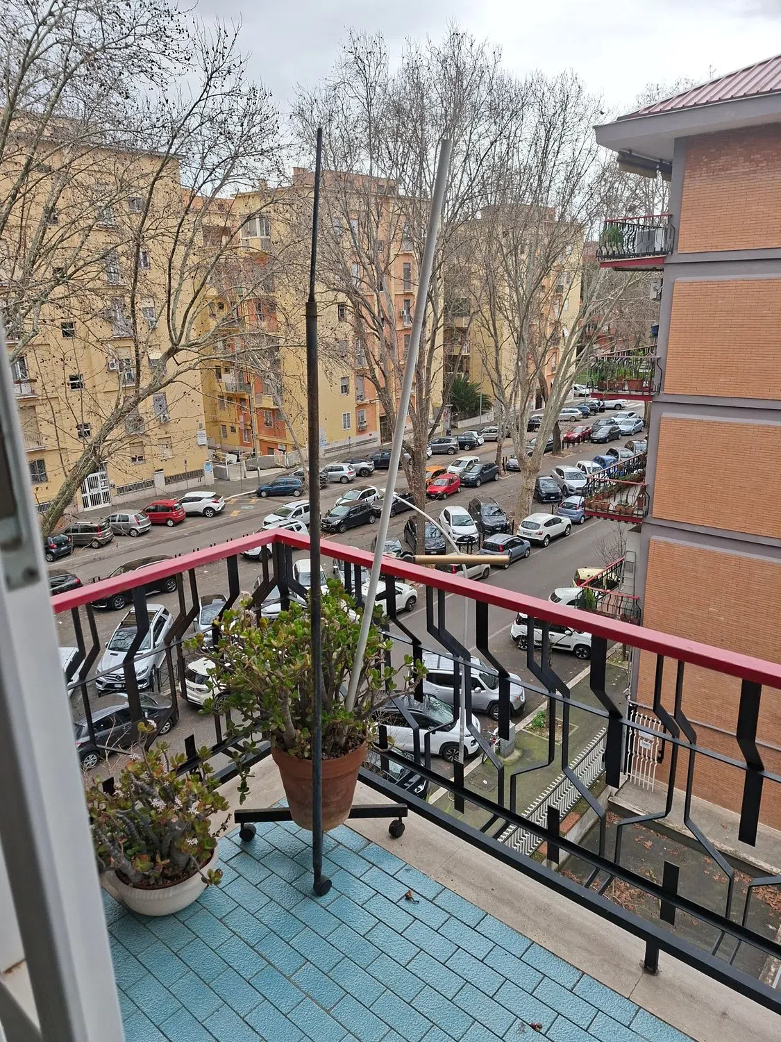 Trilocale in viale Tor Marancia, 60 - Photo 8
