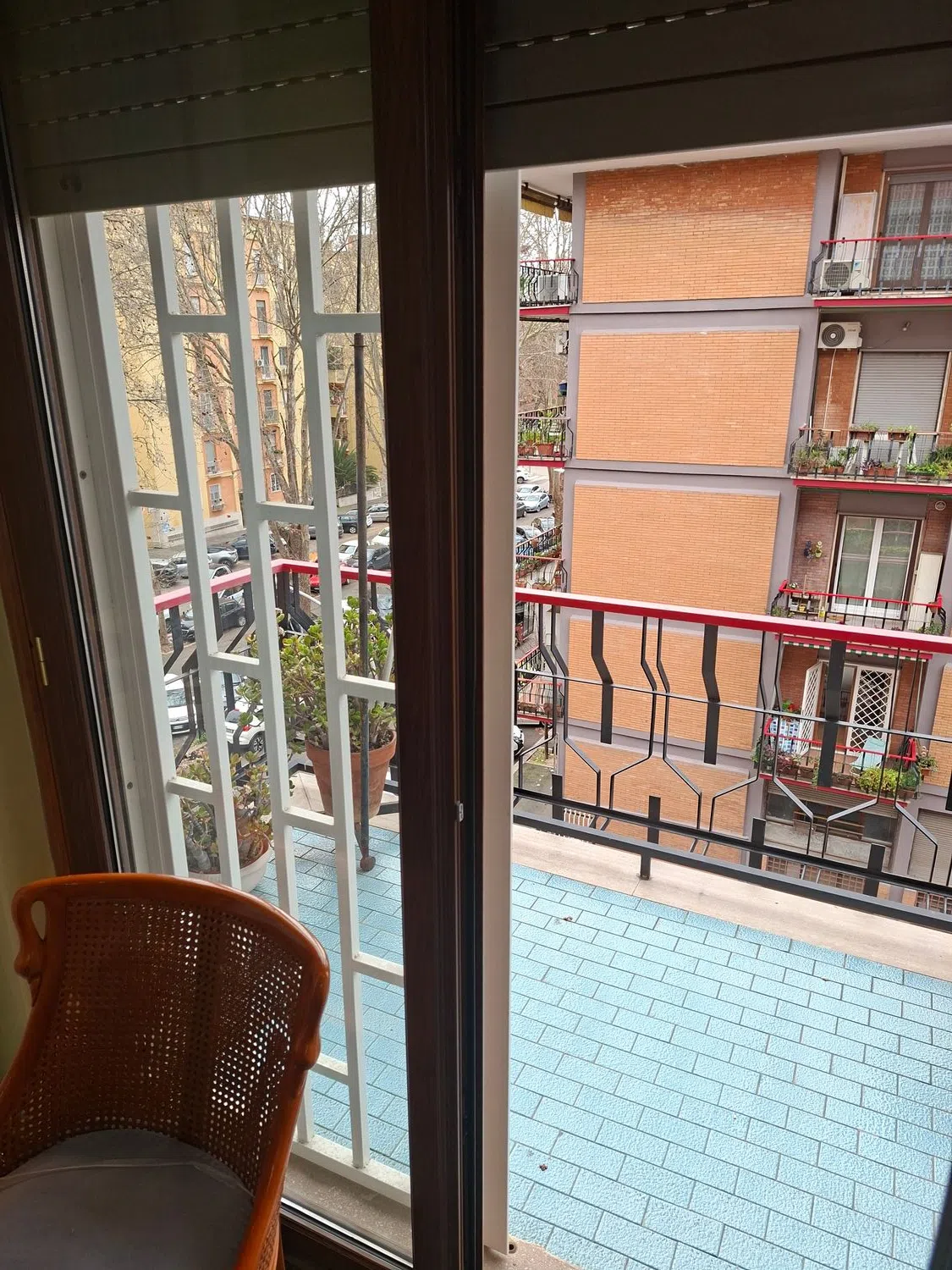 Trilocale in viale Tor Marancia, 60 - Photo 9